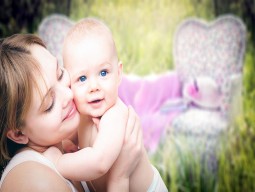 Anne&Bebek
