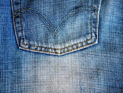 Jean & Pantolon