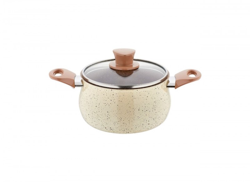 14 CM Granit Güveç Tencere