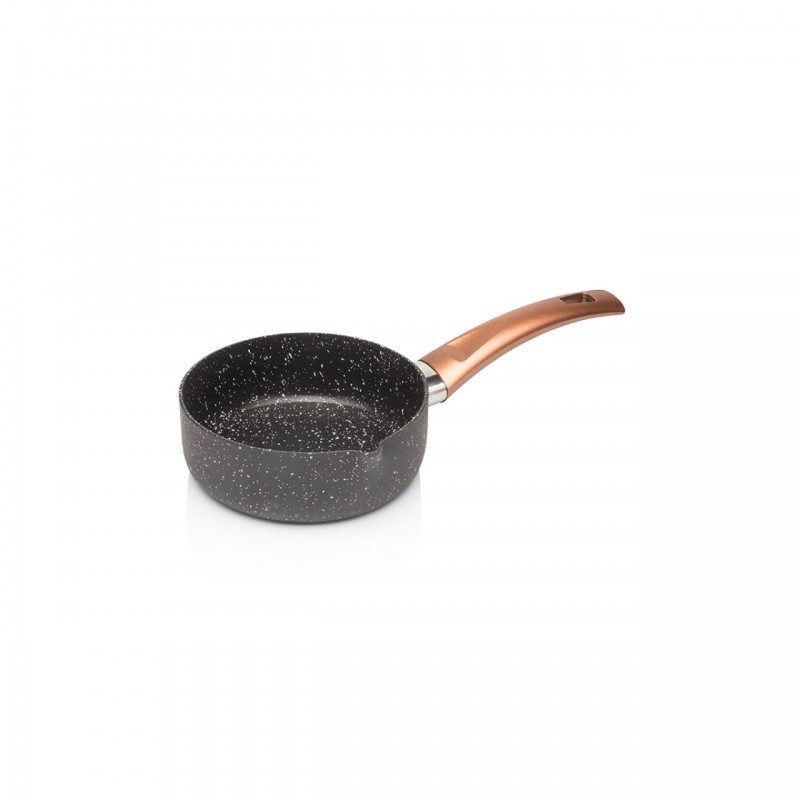 14 CM Mat Granit Sosluk