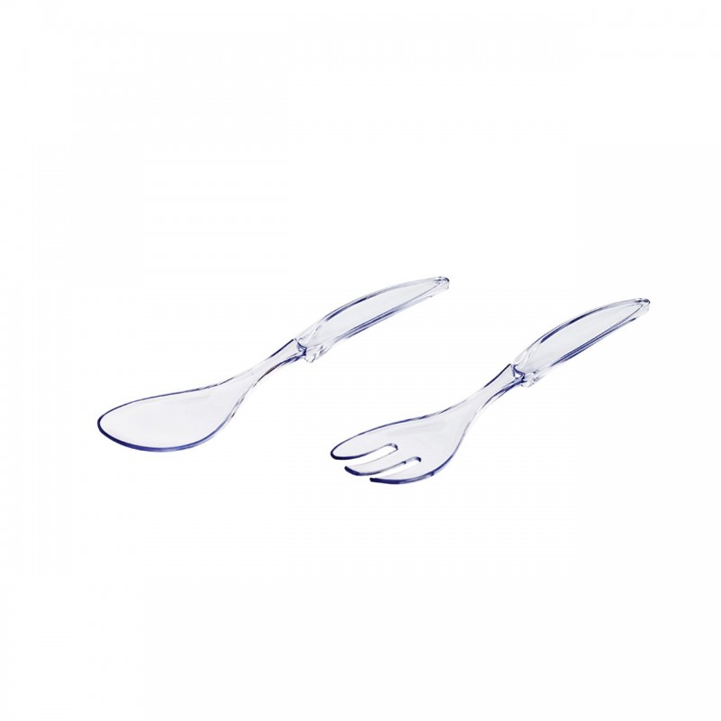 Akrilik 2'Li Şeffaf Çatal Kaşık Seti>
                                                                </span>
														</a>
													</div>
													<div class=