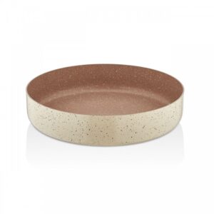 32 CM Granit Fırın Tepsi