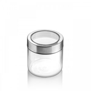 EWs Cassetto 550ML Kavanoz