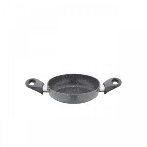 16 CM Gri Renk Granit Sahan