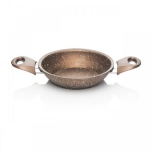 14 CM Bronz Granit Mini Sahan