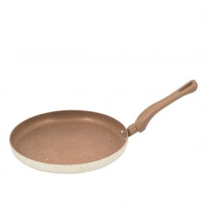 24 CM Granit Krep Tava