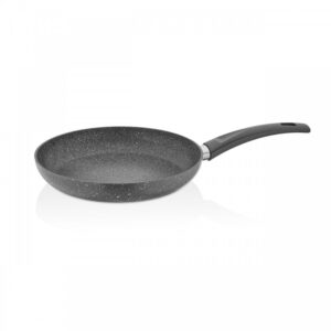 Gri Renk 28 CM Tava