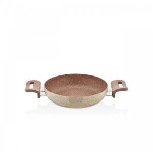 EWs Krem 18 CM Granit Sahan