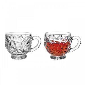 EWs 6 Lı Çay Fincanı Ryan 200 ML